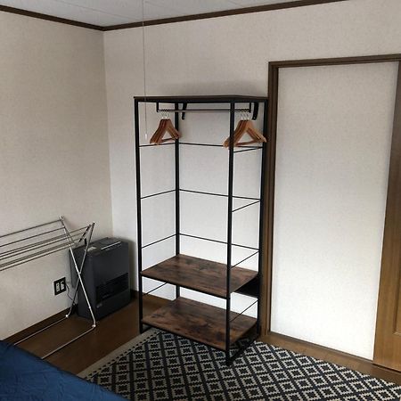 The Bohemians' Shelter Hostel Хакуба Екстериор снимка